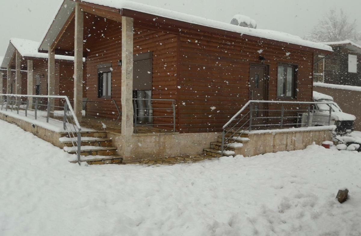 Kedros Chalet Agios Dimitrios  Quarto foto